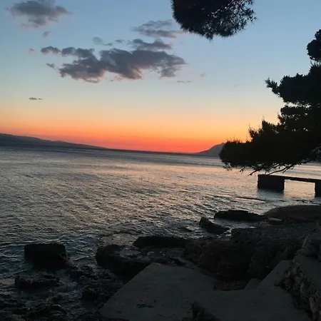 Oaza Mira Mobile - Camp Basko Polje #bestoffer