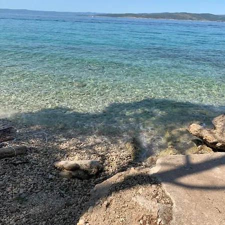 Oaza Mira Mobile - Camp Basko Polje #bestoffer キャンプ場 Baška Voda