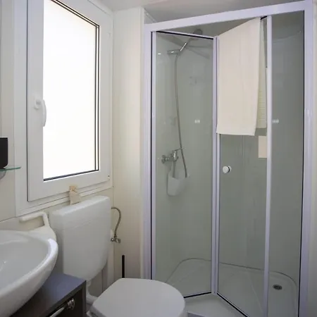 Oaza Mira Mobile - Camp Basko Polje #bestoffer *