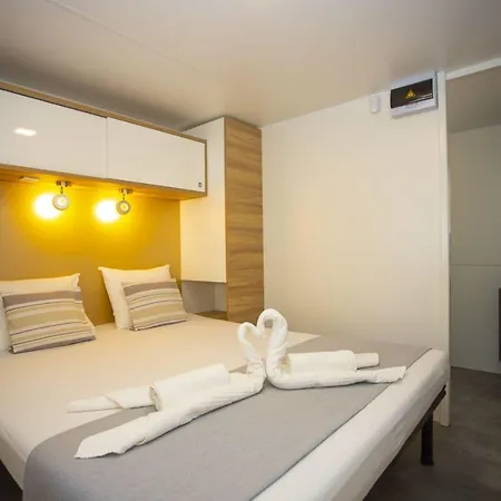 Oaza Mira Mobile - Camp Basko Polje #bestoffer