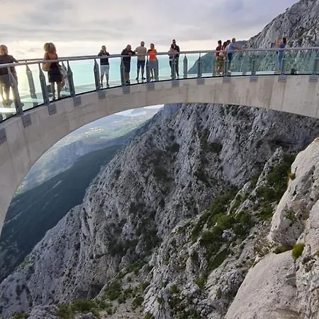 Oaza Mira Mobile - Camp Basko Polje #bestoffer *