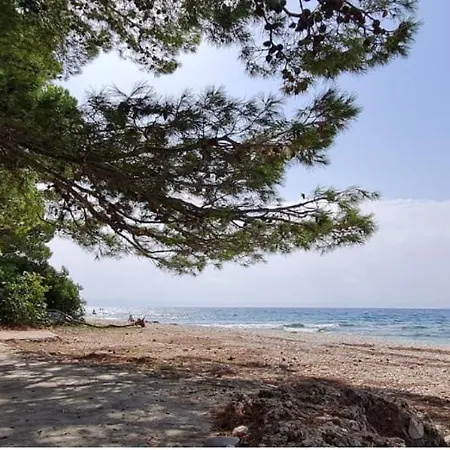 Oaza Mira Mobile - Camp Basko Polje #bestoffer * Baška Voda